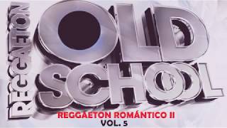 Mix reggaeton clacico vol 5