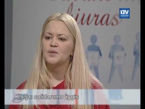 Video: Idėjų Koncentracijos Biuras