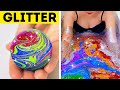 36 AMAZING GLITTER IDEAS TO MAKE YOU SHINE || LITERALLY