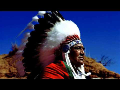 Native American Healer Music