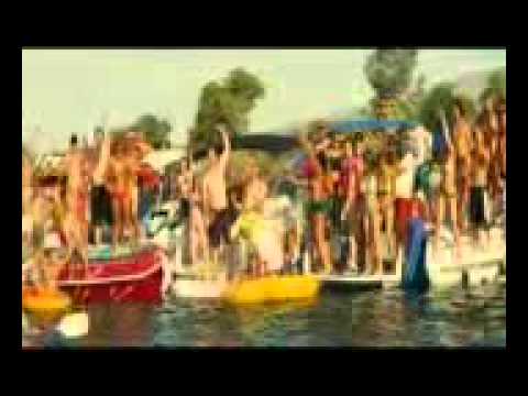 Piranha 3D Official Trailer HD