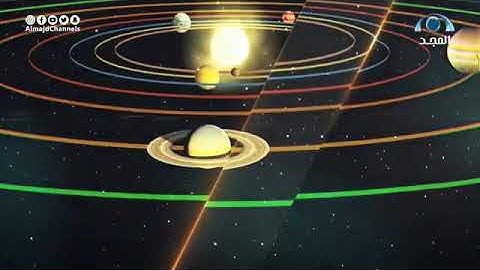 برنامج آيات كونية | مظاهر قدرة الله في خلق الحيوان