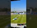 Teams batting Second have won 6 out of the 8 played T20I's at Pindi Cricket Stadium #cricket