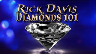 DIAMONDS 101 2023 R1