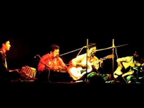 Raga: DESH - AN ODE TO OUR MUSICAL RENDEZVOUS