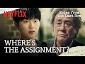 Notes from the Last Row | Now Playing | Netflix [ENG SUB]