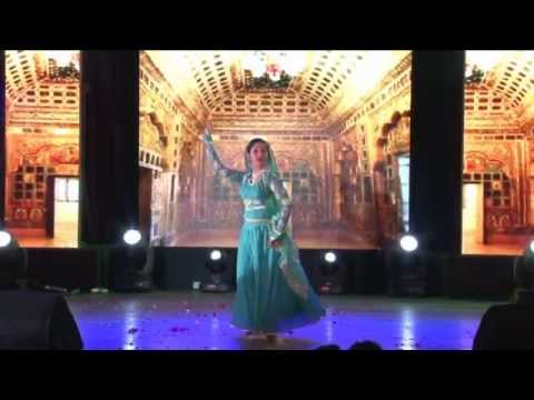 archana-pyar-kiya-tho-darna-kya(-mughal-e-azam)