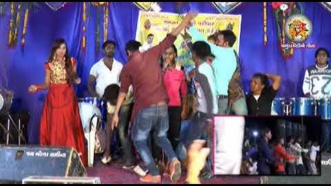 Bechar thakor live program ( Dhamatvan)