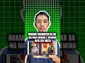 Nakaka encounter ka ba ng mga unsuall viewing dito kay meta
