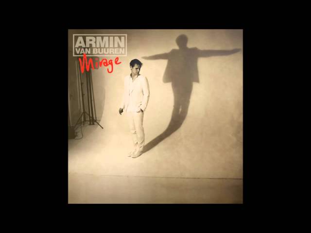 Armin van Buuren - Breathe In Deep