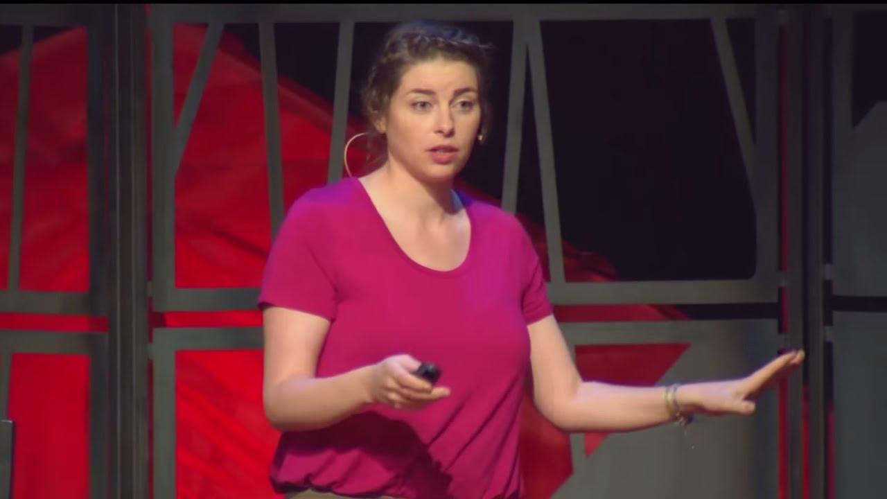Creating Your Dream Business | Jenna Martin | Tedxbozeman