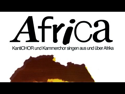 Konzert Africa 2018