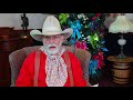 "Texas Night Before Christmas"   Read by Mayor William D. Tate