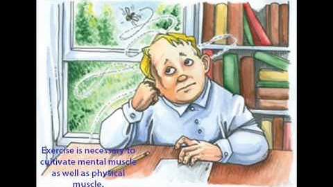 Master Key System Part 8 Video (complete version)