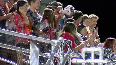 Week 3 Highlights   Andrews vs  Hannah Pamplico 2022
