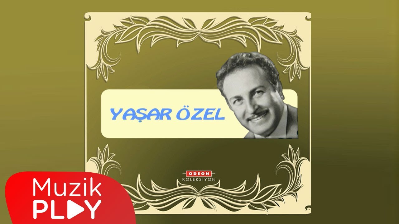 Ağlama Değmez Hayat - Yaşar Özel (Official Audio) Ağlama Değmez Hayat - Yaşar Özel (Official Audio)