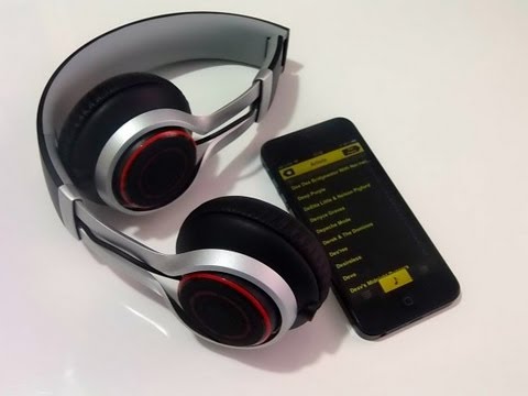 Cuffie Jabra Revo: potenza scatenata, qualità sopraffina Cuffie Jabra Revo: potenza scatenata, qualità sopraffina