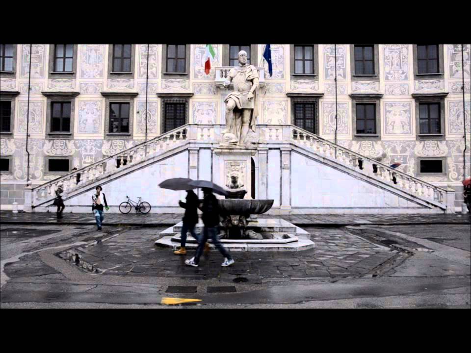 Melandri Cavalli - ResProject 7