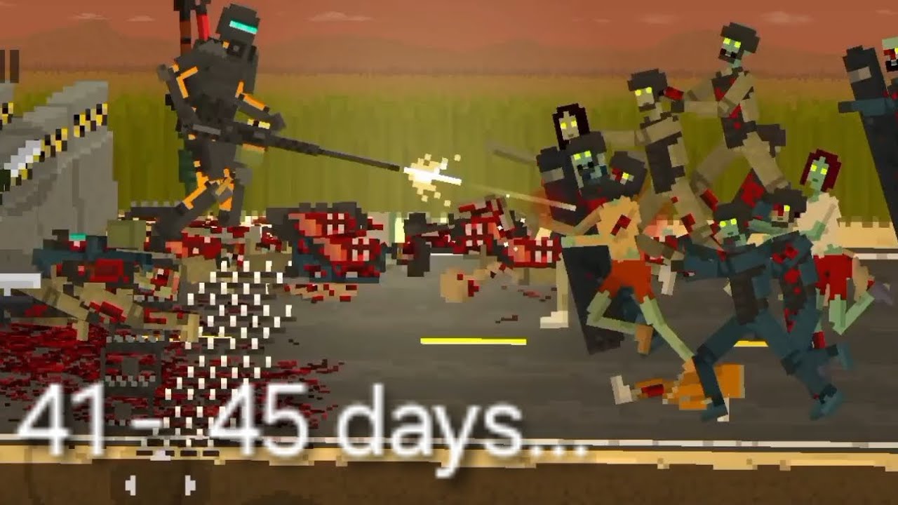 They are coming: new machine gun =) | Ghost141 gaming