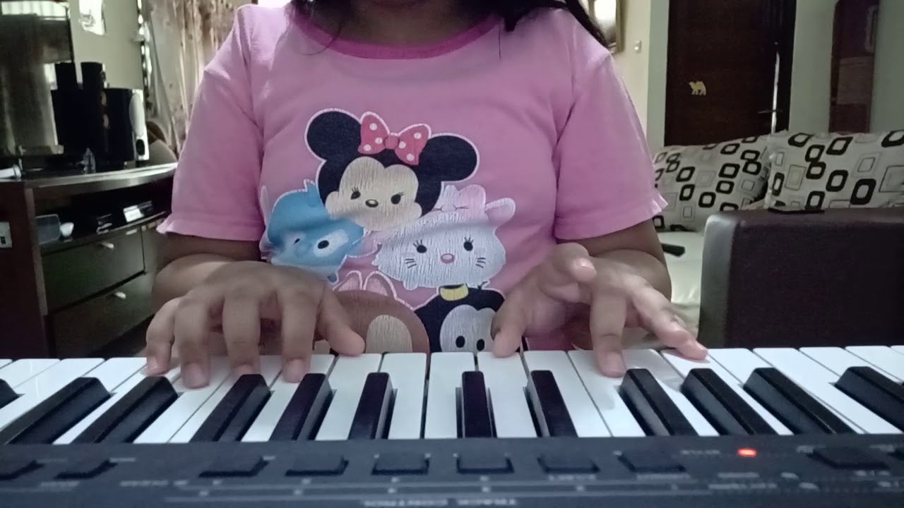 JXC 1 - Honey bee march