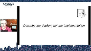 Apidays New York 2025 - AI + ALPS = API By Mike Amundsen