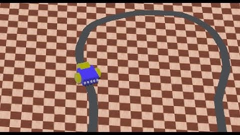 PID Implemented Line follower Robot | Group 4 | Section 3