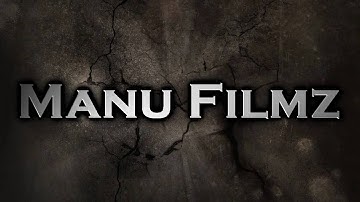 Manu Intro Video