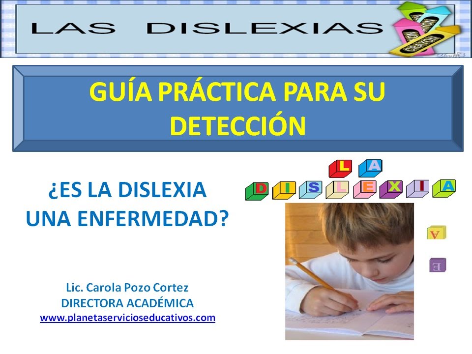 El Don De La Dislexia Pdf Gratis