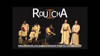 Mouhamed Rouicha Mch7Al Men Snin Bkina