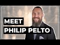 Meet the cofounder of firestorm  philip pelto  elearning partners