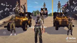 FREE FIRE TIK TOK / FREE FIRE España / FREE FIRE Việt nam / نار حرة /ФРИ ФАЕР ТИК ТОК /FREE FIRE TT