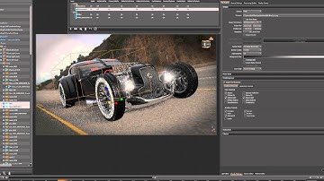 Webinar: Autodesk VRED Professional for High End Image Production webinar