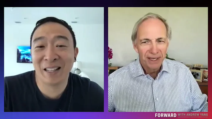 Best of 2022: Predicting the Future with Ray Dalio...