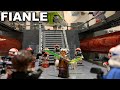 LEGO Star Wars Coruscant moc Finale - The Hunt for Ahsoka