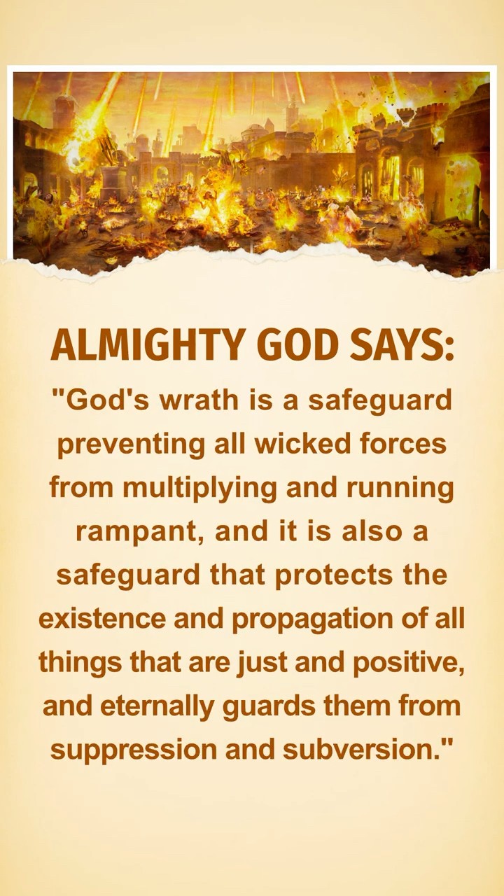 Take a Moment to Read This Passage From God. It Might Be Exactly What You Need to Hear Today