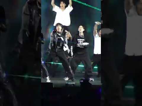 달려라방탄 Run BTS | 호석 j-hope 제이홉 dance cut (221015)
