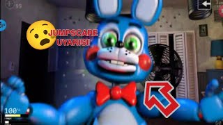 Ultimate custom night oynadım. | ULTİMATE CUSTOM NİGHT | 𝐔𝐘𝐀𝐑𝐈 7- 𝐢𝐜̧𝐢𝐧𝐝𝐢𝐫!