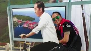 Video thumbnail of "Empat Pilar Rumah Tangga  - Ala Ray Peni"