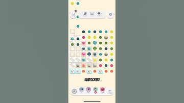 Level 2600 (3) #playing #gamingvideos #twodots #puzzle #mobilegame