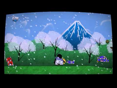 Eduardo The Samurai Toaster (Wii)