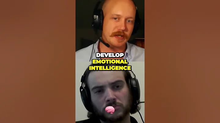 The Power of Consciousness Unlocking Emotional Intelligence and Resilience