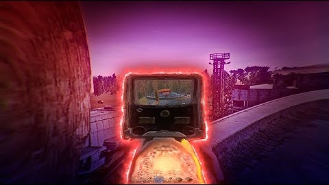 Rust PVP Montage | Rust Highlight #14 | lopez