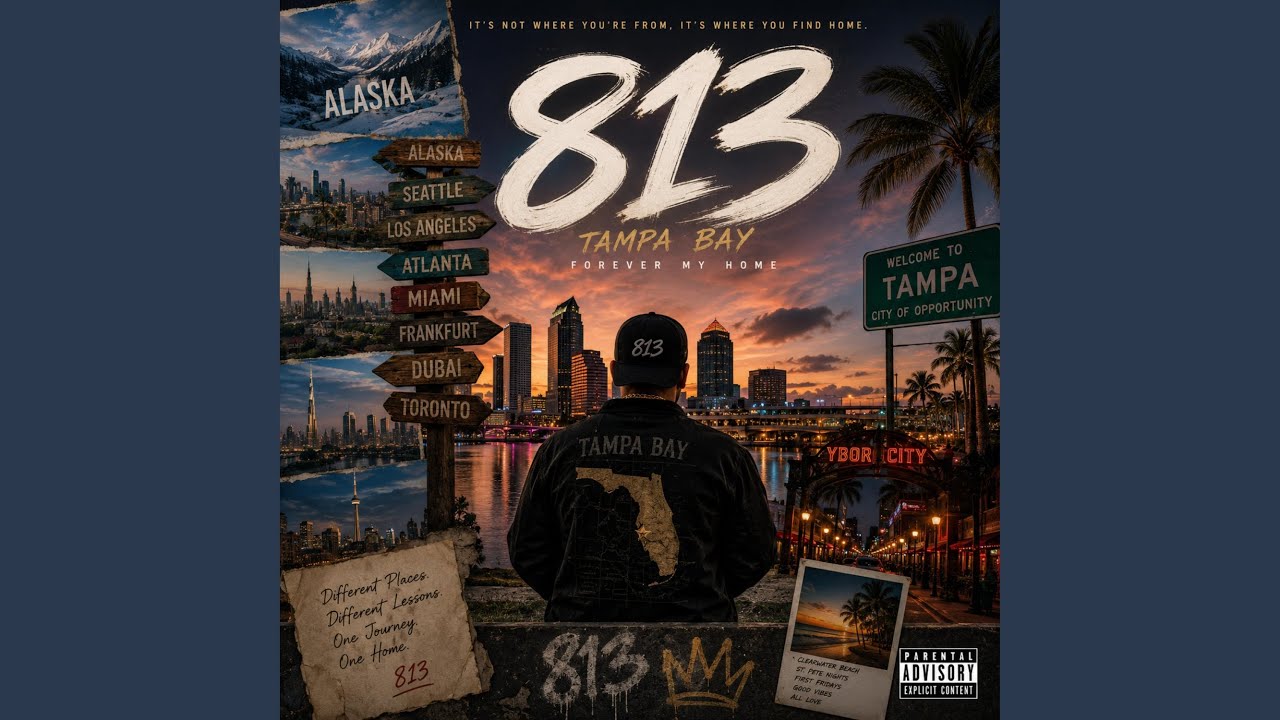 813 adlı videoyu YouTube'da izle 813 adlı videoyu YouTube'da izle
