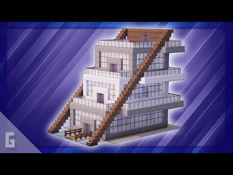 ultra-modern-minecraft-house-design!