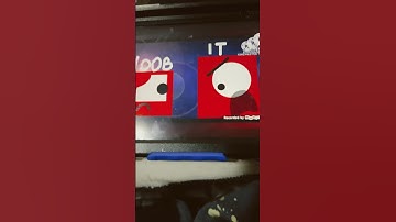 Numberblocks grounded and round 17