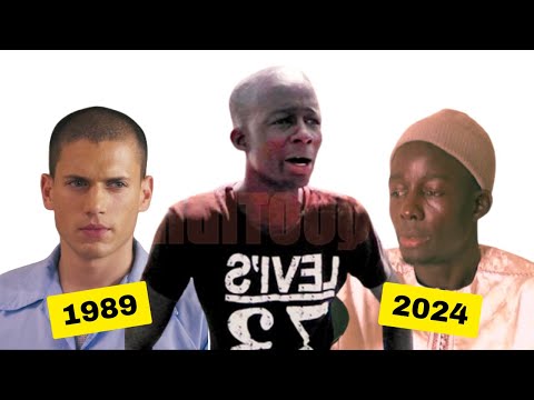 The Story Of Baye Modou Fall Boy Djinné