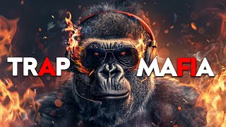 Mafia Music 2024 ☠️ Best Gangster Rap Mix ☠️ Hip Hop &amp; Trap Music 2