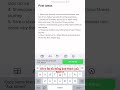 Amazing Mobile AI App to help generate captions and #contentideas #socialmediamarketing