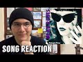 Song Reaction 32: Midnight Drive by Dead Roses