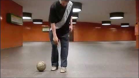 Groundmoves Tutorial Part 3- one-footed clapping and skipping